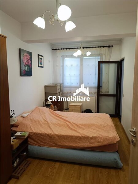 Popesti Leordeni, Apartament de 2 camere la cheie loc parcare