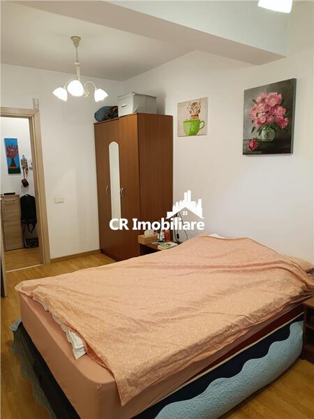 Popesti Leordeni, Apartament de 2 camere la cheie loc parcare