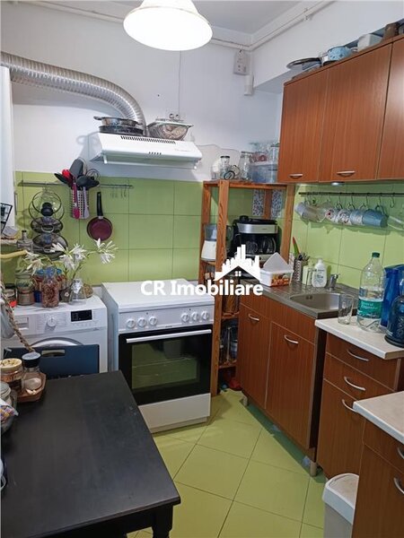 Popesti Leordeni, Apartament de 2 camere la cheie loc parcare