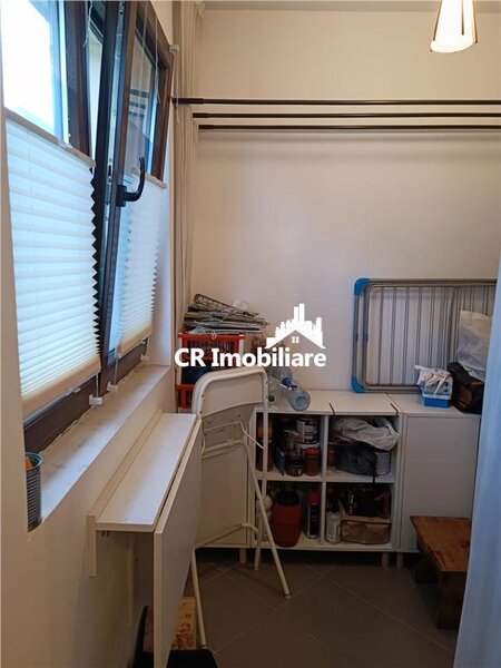 Popesti Leordeni, Apartament de 2 camere la cheie loc parcare